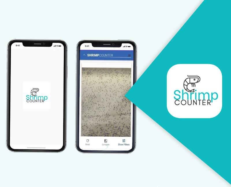 Computer vision app on mobile device